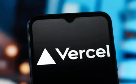 Cyber Incident: How a Roblox Cheat Download Exposed the Hidden Weakness Inside Vercel