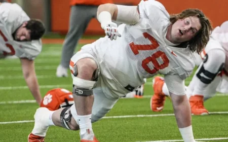 Eagles Focus on Offense, Trade Tanner McKee in Mock Draft