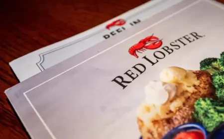 Red Lobster Endless Shrimp Returns With a Human Cost Few Diners See