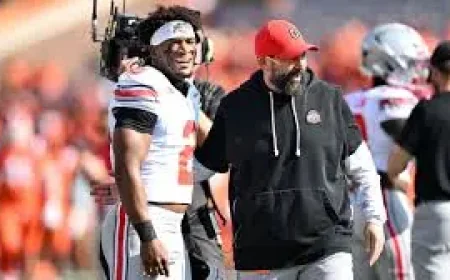 When Is The Nfl Draft as the Round 1 picture opens up