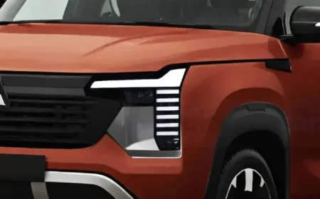 Mitsubishi Pajero Return 2026: 5 critical clues that point to a true off-road comeback