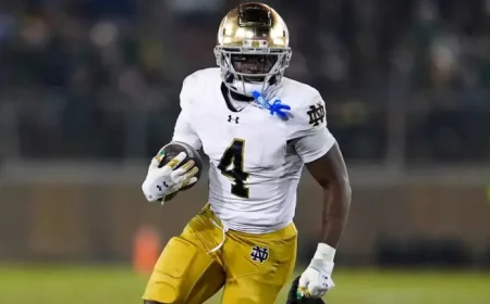 Nfl Draft 2026: 6 key details, smokescreens and first-pick pressure