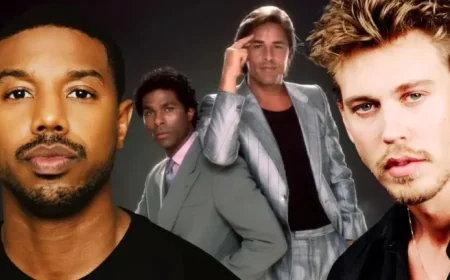 Miami Vice ’85 As 2027 Release Nears