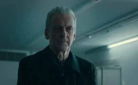 Criminal Record season two review – Why Criminal Record Apple Tv is still the bleakest London crime thriller