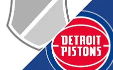 Magic Vs Pistons Prediction After Game 1 Shifts the Series