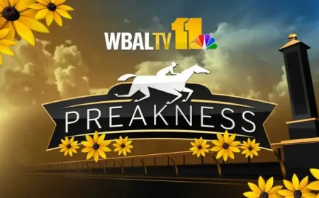 Preakness Stakes Bought for $85 Million: The Brand Power Shift That Changes More Than Ownership