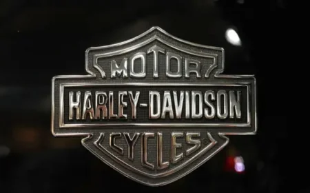 Harley-davidson Softail Models Recall: 16,994 Motorcycles Flagged Over Rear Brake Risk