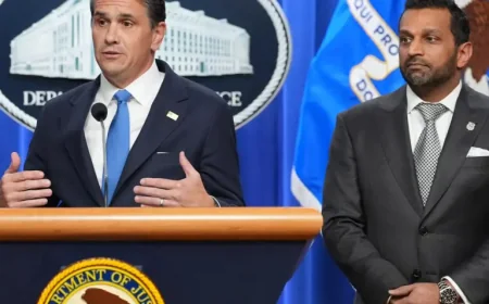 Splc Indicted on Federal Fraud Charges: Why the $3M Informant Program Is at the Center of the Case