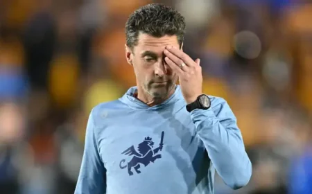 Cincinnati Vs New York City: Noonan’s warning exposes a season that is not matching the script