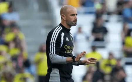 Charlotte Vs Orlando City: Perelman’s belief meets Charlotte’s road test