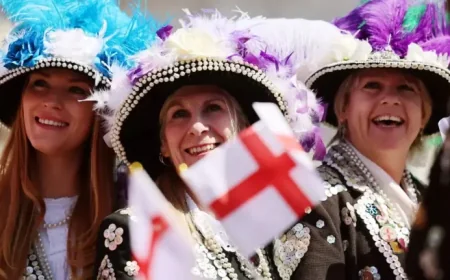 St Georges Day as a Bank Holiday: Why the debate is back in 2026