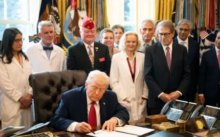 White House Urges Swift Easing of Marijuana Regulations – Washington Post