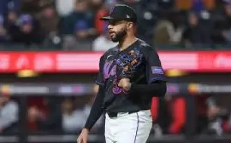 Twins – Mets: a blackout night that turns a game into a neighborhood search