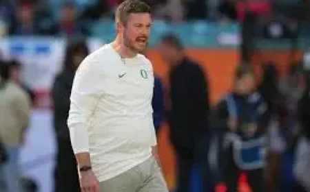 Will Mencl helps Oregon Ducks surge into top 5 of 2027 rankings