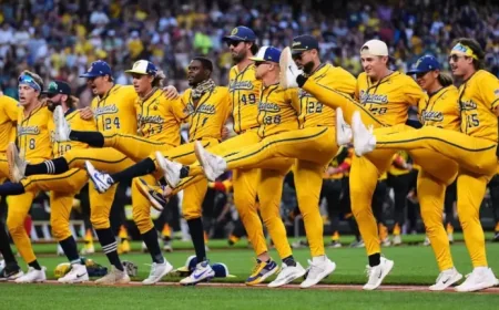 Yankee Game: A Bronx dream turns yellow for Frankie Moscatiello