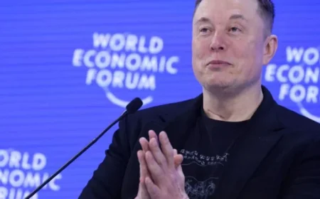 Elon Musk: College Is Fun, But Liberal Arts Degrees Remain Invaluable