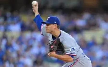 Pirates Vs Rangers as the Home Streak Tests Continue in Arlington