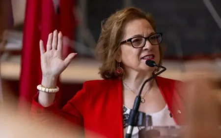 Minister Of Immigration, Refugees And Citizenship Of Canada Under Fire: 3 Reasons Ottawa’s Program Messaging Is Raising Alarm