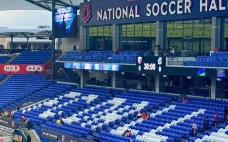 Minnesota Vs Fc Dallas: A Home Stand Turns Into a Test of Resolve