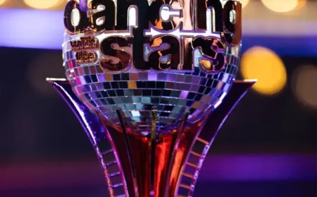 Ciara Miller Joins Season 35: 5 Takeaways from the First Dancing With the Stars Reveal