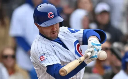 Phillies – Cubs: 3 numbers that explain why Chicago is positioned to sweep