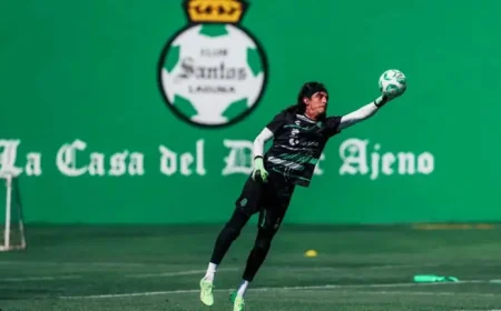 Atl. San Luis – Santos: A Match Played at the Edge of the Table