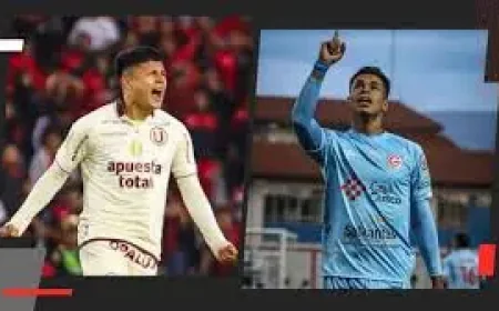 Universitario – Deportivo Garcilaso: the match that tests patience, timing, and response