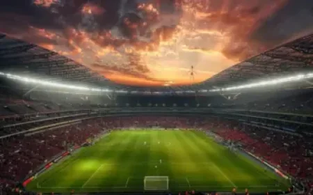 Mazatlán – Toluca and the Final Turn in 2026