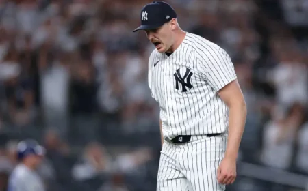 Brent Headrick and the Yankees’ early bullpen test: 3 numbers that explain the rise