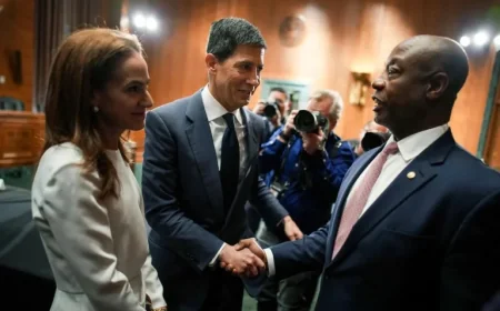 Unraveling Kevin Warsh’s Complex Financial Network