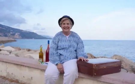 Sandi Toksvig and Channel 4 Reunite on Ireland Travel Series, but the Real Story Is the Return of a Winning Formula