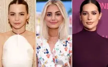 Secret Lives Of Mormon Wives: Orange County as the Spinoff Era Begins