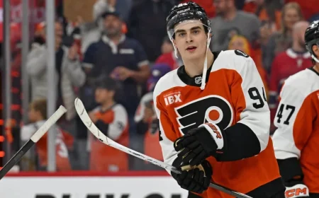 NHL Expert Predictions for Wednesday, April 22 – VSiN Insights