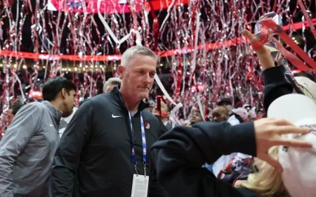 New Blazers Owner Tom Dundon Implements Cost-Saving Measures for Playoff Run