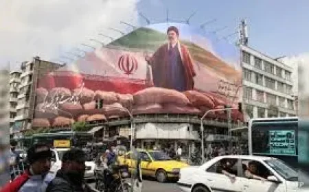 Donald Trump Ceasefire Collides With Iran’s Hormuz Seizures in 3 Disturbing Ways