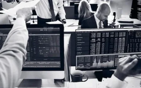 Traders Bet $430M Just Before Trump Extended Iran Ceasefire