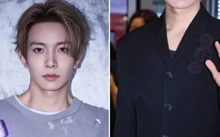 ENHYPEN’s Heeseung, Known as EVAN, Faces Harsh Criticism for Recent Appearance