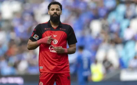 Tijuana – Pachuca as the Clausura 2026 race tightens