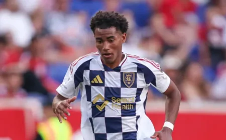 San Jose Earthquakes and the human rise behind a trophy threat