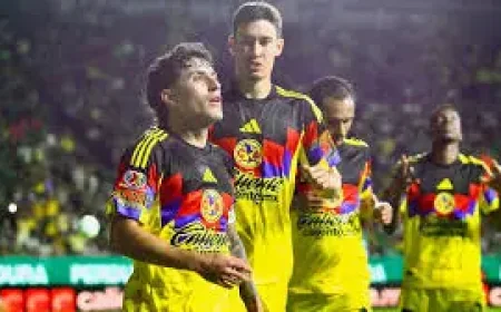 Tabla General Liga Mx as the Clausura 2026 race tightens