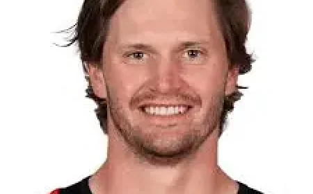 Jacob Trouba and the 3 veteran errors that flipped the Ducks-Oilers opener