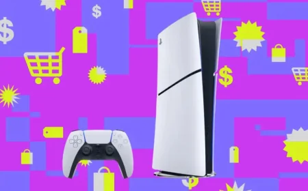 Sony Playstation 5 Gets a $200 Discount as Price Hikes Trigger a Buying Surge