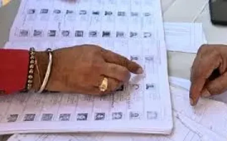 Tamil Nadu Election 2026 and the human rush behind the ballot