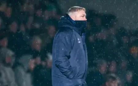 Patrick Bailey and the Giants’ Catcher Dilemma: A Trade Value Turning Point