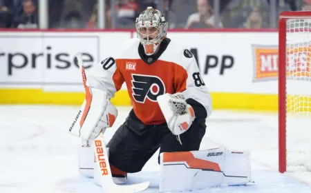 Joel Eriksson Ek: NHL Predictions Focus Turns to Wild-Star Game 3