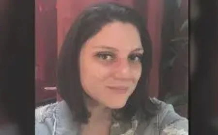 Amy Eskridge FBI Probe Draws Attention to Researcher’s Death