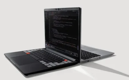 Why Laptop 13 Pro Matters: Framework’s Premium Pivot Exposes a Bigger Linux Ambition