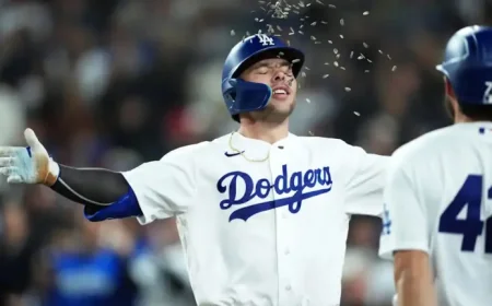 Giants Dodgers flare-up over Jung Hoo Lee play as Dalton Rushing denies comment