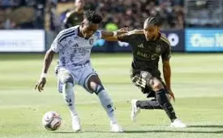 Sj Earthquakes Surge Past Austin FC in 5-1 Rout After 14-Minute Stoppage Surge
