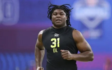 Supercomputer Predicts Premier League as Man City Overtakes Arsenal